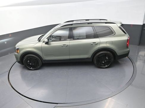 Used 2025 Kia Telluride SX X-Line AWD/4WD image 18