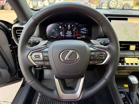Used 2026 Lexus IS 350 F Sport AWD/4WD image 15