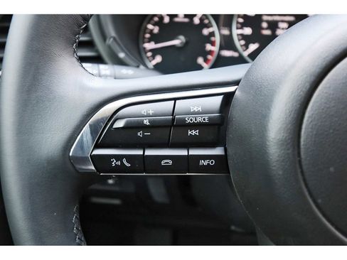 Used 2024 MAZDA CX-30 AWD 2.5 S w/ Preferred Package image 15