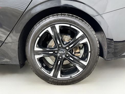 Used 2022 Kia K5 GT-Line w/ GT-Line Awd Premium Package image 30