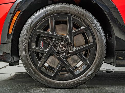 Used 2025 MINI Cooper S FWD image 10