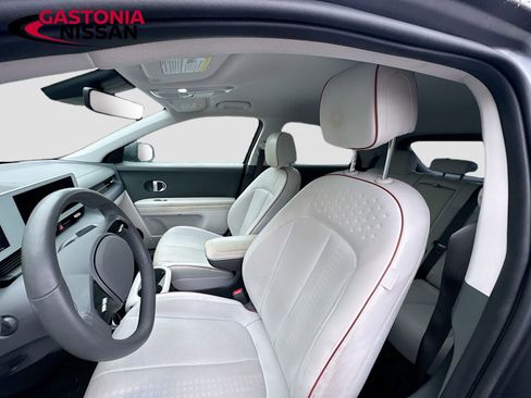 Used 2023 Hyundai Ioniq 5 SEL image 27