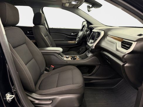 Used 2023 GMC Acadia SLE w/ Infotainment Package AWD/4WD image 13