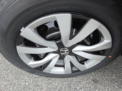 New 2026 Honda Civic LX image 4