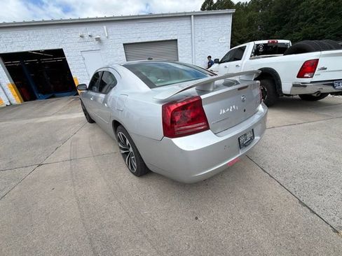 Used 2006 Dodge Charger R/T w/ Convenience Group II RWD image 21