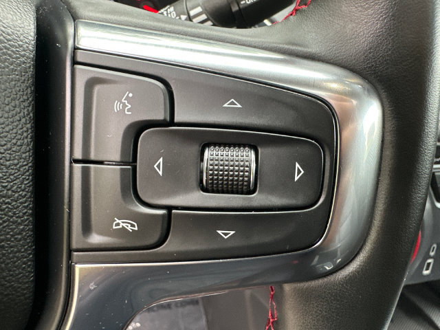 Used 2024 Chevrolet Blazer RS w/ Enhanced Convenience Package FWD image 32