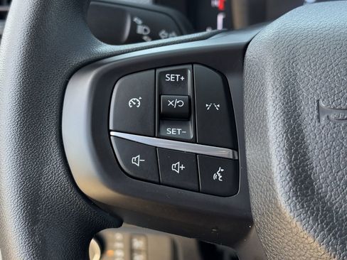 New 2025 Ford Ranger XL image 39