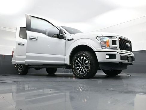 Used 2018 Ford F150 XLT w/ Equipment Group 301A Mid image 44