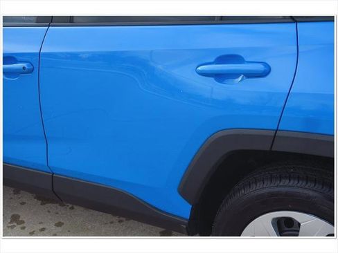 Certified 2019 Toyota RAV4 LE image 26