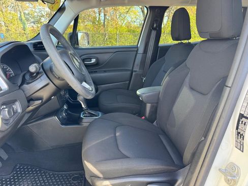 Used 2023 Jeep Renegade Latitude image 17