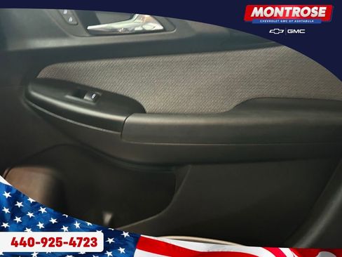 Used 2023 Chevrolet TrailBlazer LT w/ Convenience Package image 12