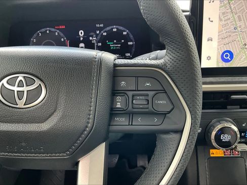 Used 2025 Toyota Tacoma Limited image 24