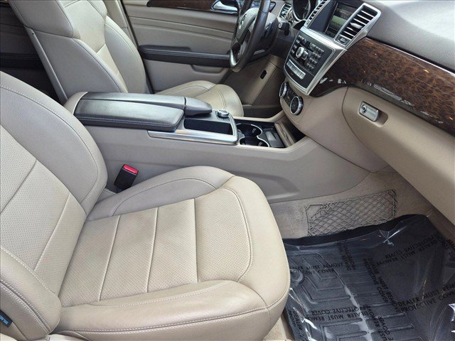 Used 2015 Mercedes-Benz ML 350 4MATIC image 20