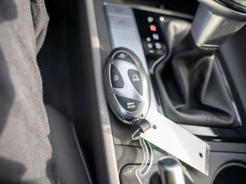 New 2025 Hyundai Elantra Sport image 30