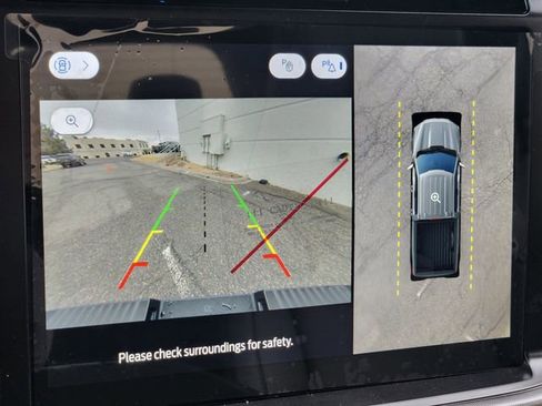 New 2026 Ford F150 Lariat image 22