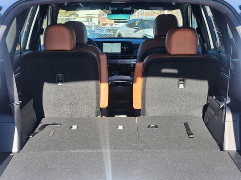 New 2025 Kia Telluride SX X-Line image 13