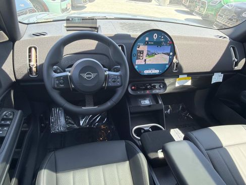 New 2027 MINI Cooper Countryman S AWD/4WD image 8