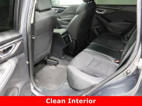 Used 2022 Subaru Forester Premium w/ Popular Package #1 image 29