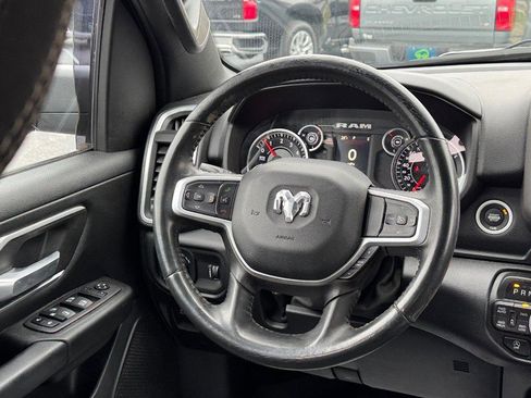 Used 2022 RAM 1500 Big Horn image 12