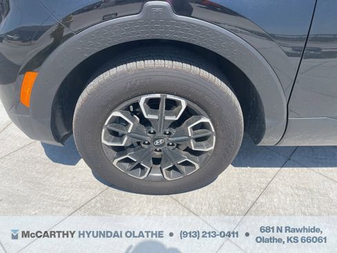 Used 2024 Hyundai Santa Cruz SEL w/ Activity Package image 19