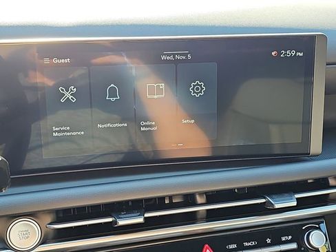 New 2026 Hyundai Santa Cruz SEL image 30