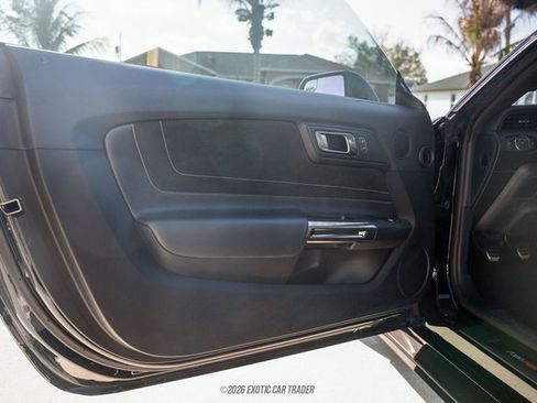 Used 2018 Ford Mustang Shelby GT350 w/ Electronics Package image 33