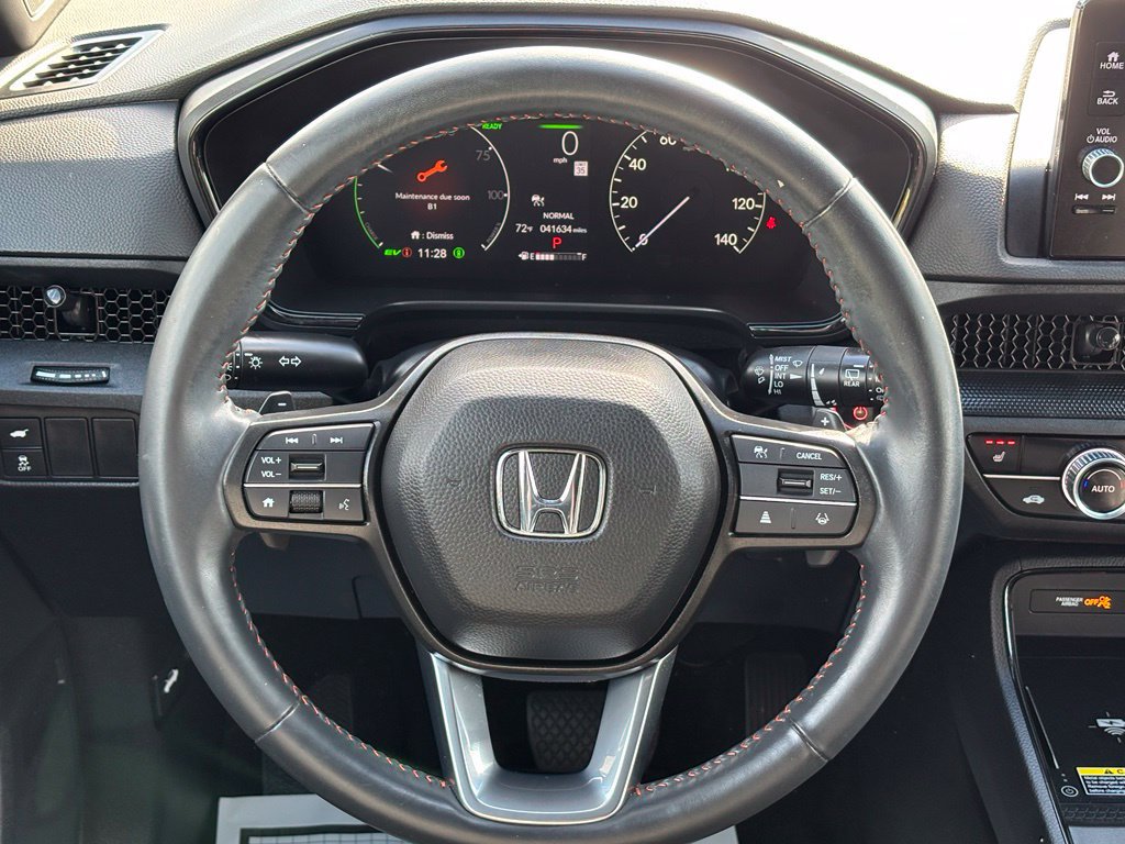 Used 2024 Honda CR-V Sport-L image 20