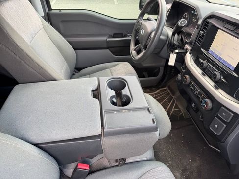 Used 2023 Ford F150 XLT AWD/4WD image 15