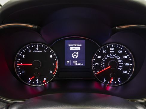 Used 2014 Kia Forte EX FWD image 27