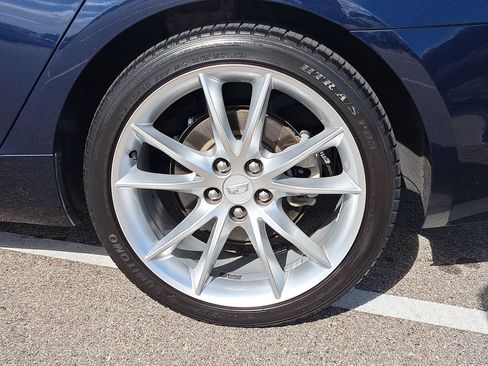 Used 2016 Cadillac XTS Premium w/ Driver Assist Package image 5