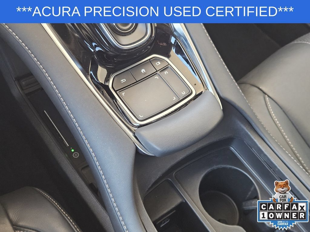 Certified 2023 Acura RDX w/ Technology Package AWD/4WD image 20