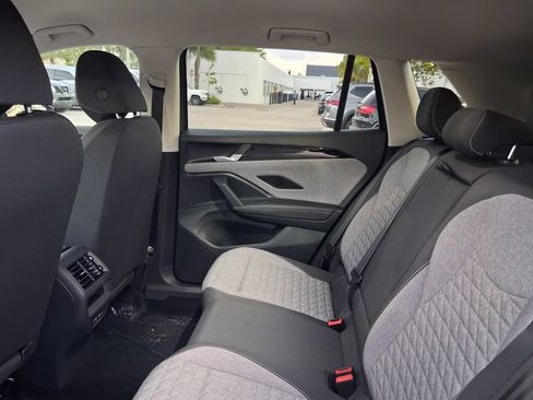 New 2026 Volkswagen Tiguan S FWD image 5