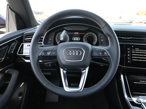 New 2026 Audi Q8 Premium Plus image 5