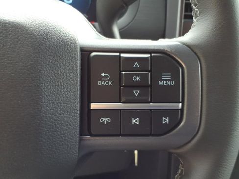 New 2026 Ford F150 XLT w/ FX4 Off-Road Package AWD/4WD image 25