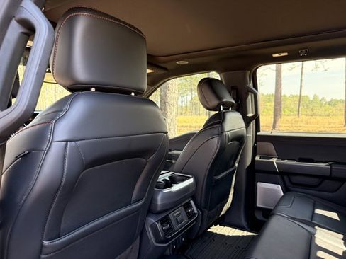 Used 2024 Ford F150 Raptor image 31