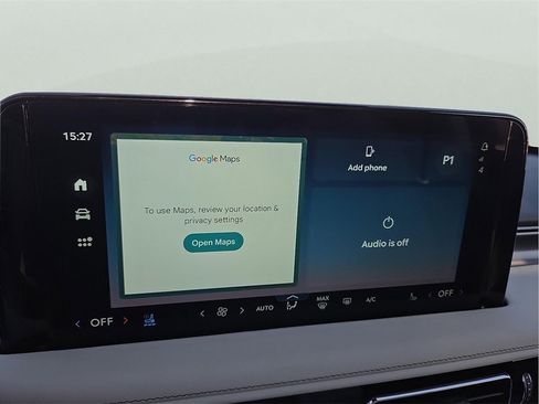 New 2026 Lincoln Aviator Premiere image 13