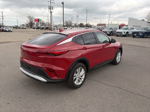 New 2026 Buick Envista Preferred w/ Convenience I Package image 6