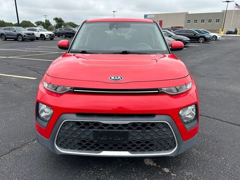 Used 2020 Kia Soul S FWD image 4