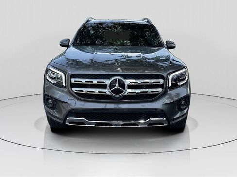 Used 2022 Mercedes-Benz GLB 250 image 2