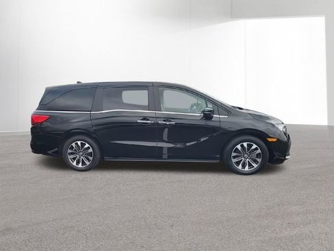 Used 2024 Honda Odyssey EX-L image 10