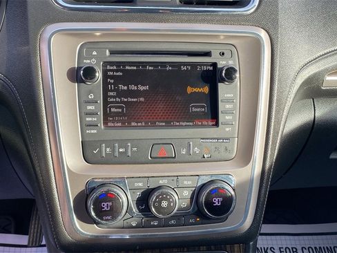 Used 2016 GMC Acadia Denali image 23