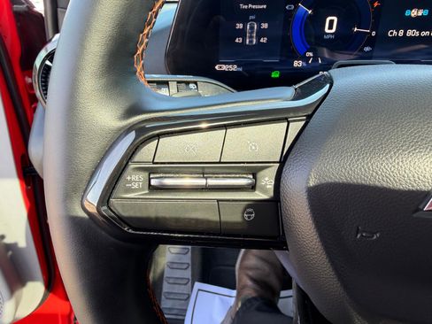 Certified 2025 Chevrolet Blazer EV SS image 26