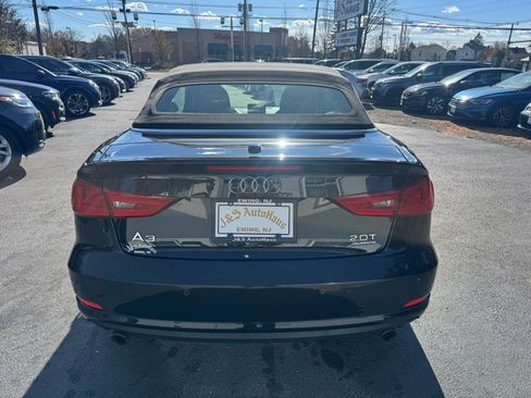 Used 2016 Audi A3 2.0T Premium Plus w/ Technology Package image 5