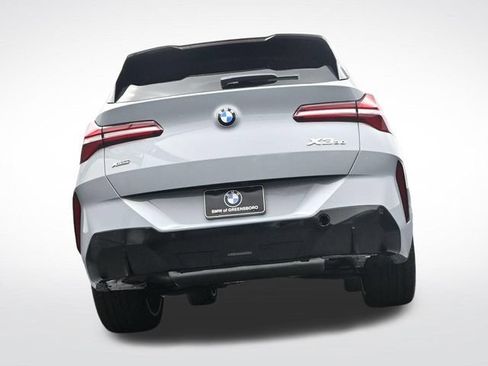 New 2026 BMW X3 xDrive30i w/ Premium Package AWD/4WD image 40