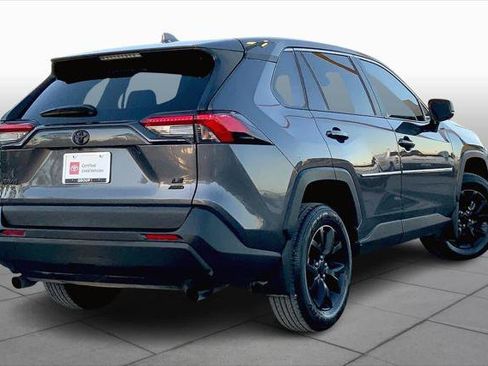 Certified 2024 Toyota RAV4 LE image 12