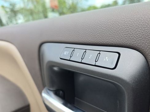 Used 2017 Chevrolet Silverado 2500 LTZ w/ Duramax Plus Package image 25