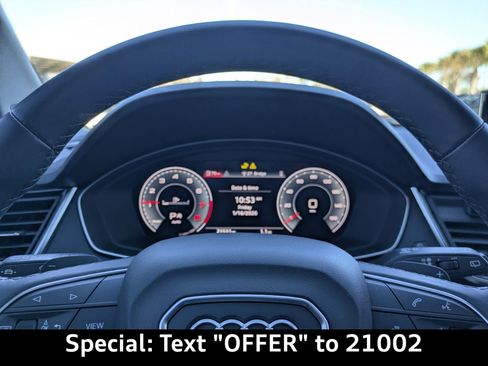 Certified 2023 Audi Q5 2.0T Premium Plus w/ Premium Plus Package image 37