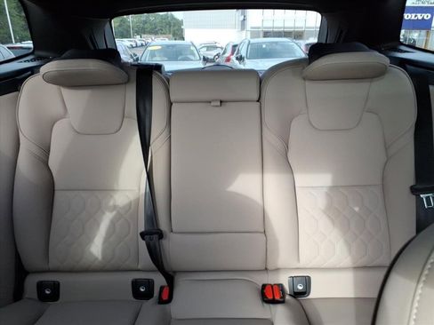 New 2026 Volvo XC60 B5 Plus w/ Protection Package Premier image 15