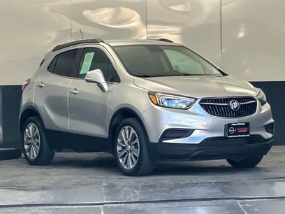 Used 2019 Buick Encore Preferred w/ Safety Package