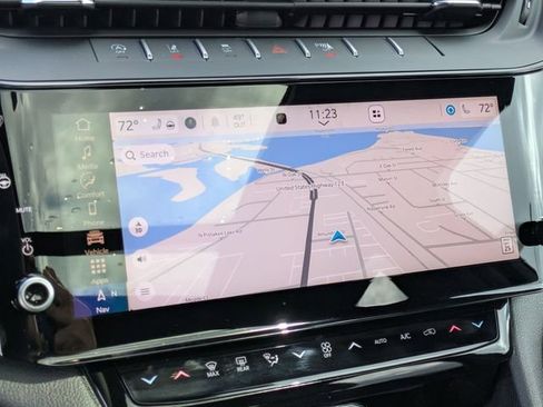 New 2026 Jeep Grand Cherokee L Limited AWD/4WD image 19